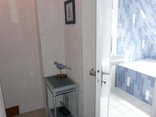 Ένα μπάνιο στο KREISKER 3 - Maison Jumelée, Jardin - CA6009