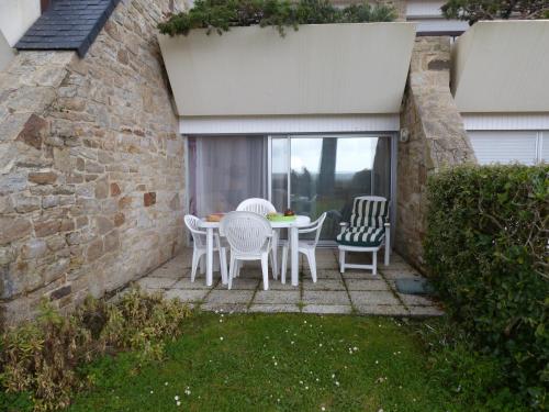 Les Terrasse de la Plage, Appartement vue mer à Carnac