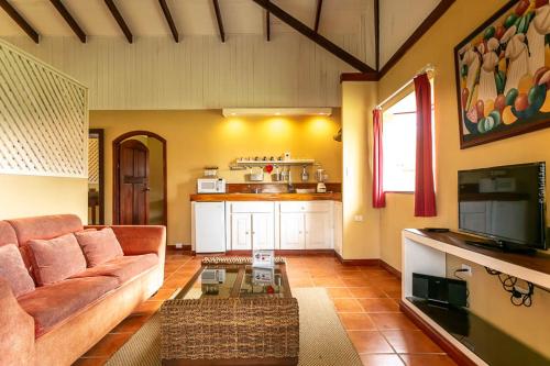 Gallery image of Hotel El Encanto in Cahuita