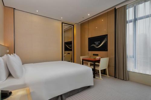 Virtuous World Hotel – Photos 4