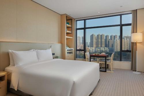 Virtuous World Hotel – Photos 3