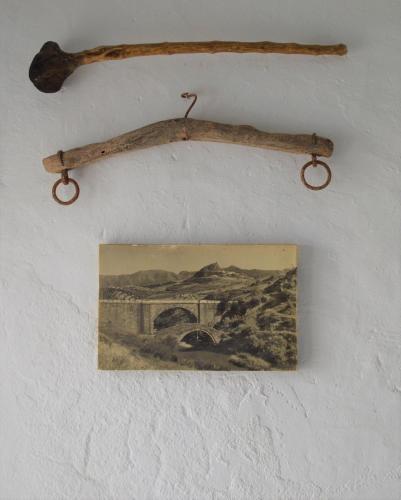 Фотография из галереи Casa de Beln - rural accommodation в городе Саара-де-ла-Сьерра