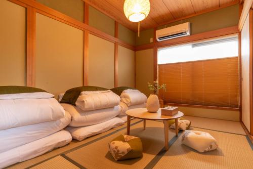Bijou Suites Forest