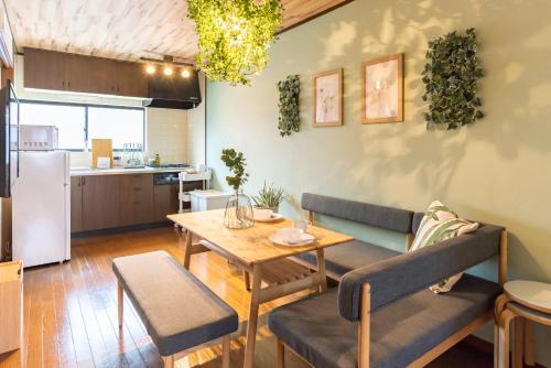 Bijou Suites Forest