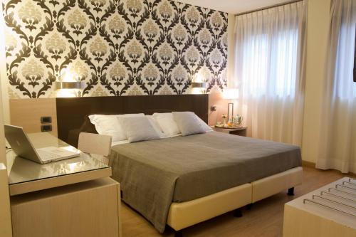 Gallery image of Hotel Residence Ristorante Ramandolo in Udine