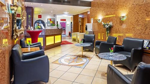 Hotel Wallis Image