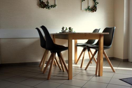 Φωτογραφία από το άλμπουμ του Ferienhaus Zum Gässchen σε Weissenfels