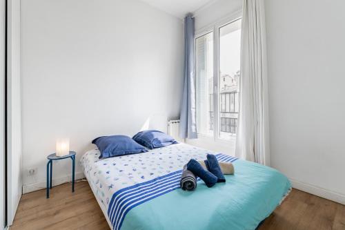 Chez Alba le nid de Longchamp Marseille