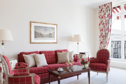 Le Bristol Paris, Oetker Hotels photo 184