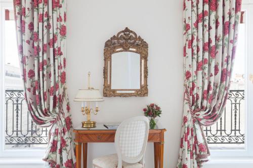 Le Bristol Paris, Oetker Hotels photo 185