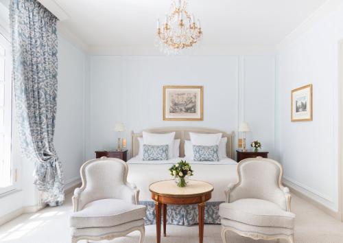 Le Bristol Paris, Oetker Hotels photo 183