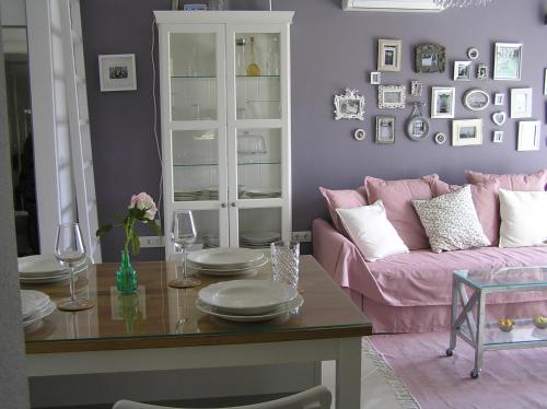 Apartment Vintage