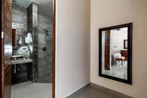 Gallery image of El Zaguán Colonial by GuruHotel in Valladolid