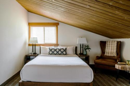 Pyramid Lake Lodge – Photos 5