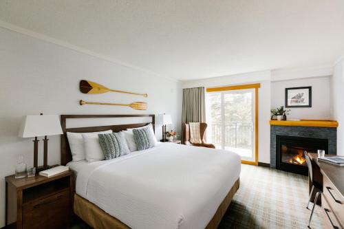 Pyramid Lake Lodge – Photos 4