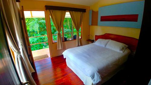 Gallery image of Agua Inn in Nuevo Arenal