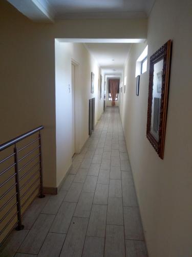 Fotografie z fotogalerie ubytování Villa Via Hotel Midrand v destinaci Midrand