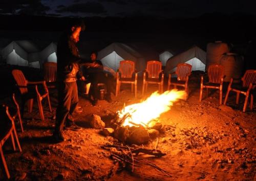 Φωτογραφία από το άλμπουμ του The Ladakh Camp, Lukung σε Lukung