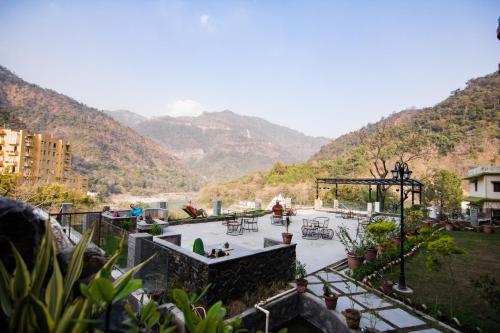 Divine Ganga Cottage – Photos 5