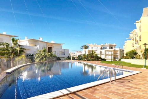 Albufeira l encosta da Orada wonderful sea view
