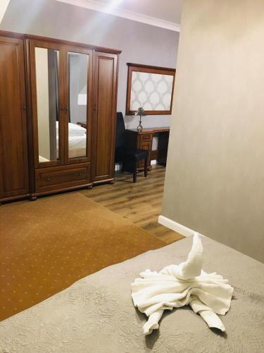 Fotografie z fotogalerie ubytování Hostel LaGoya z Restauracją v destinaci Nielisz
