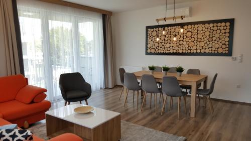 Lelle Resort B26 8638 Balatonlelle, 50 Honvéd utca B lépcsőház, 3. emelet 26. kép - 3