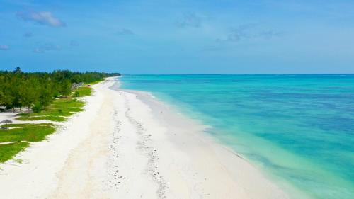 Gallery image of Amani Boutique Hotel - Small Luxury Hotels of the World in Paje