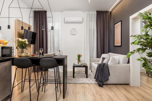 Foto Saint Vitus Apartments with balcony 6