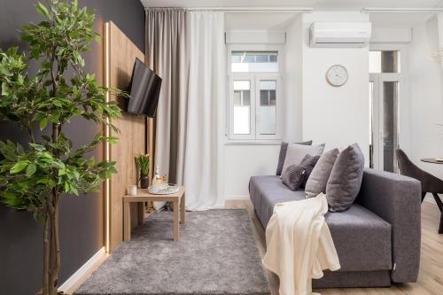 Foto Saint Vitus Apartments with balcony 4