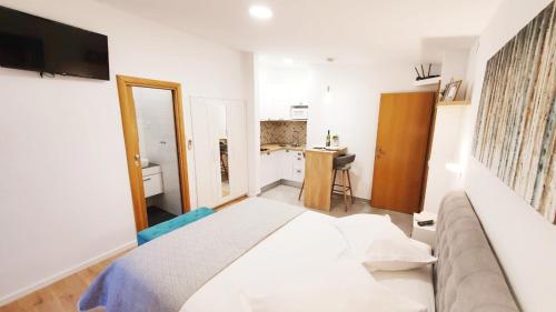 Gallery image of Apartments Palma in Baška Voda
