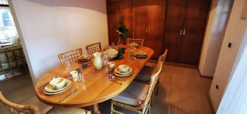 Billede fra billedgalleriet på VILLAS COSETTE - Villa Julieta i Platja  d'Aro