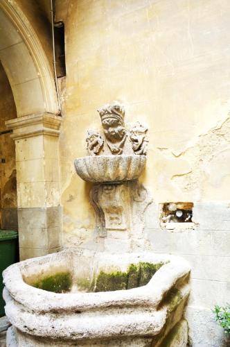 Fotografie z fotogalerie ubytování I Colori della SICILIA v destinaci Caltagirone