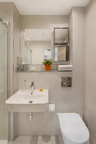 Q Square by Supercity Aparthotels photo 22