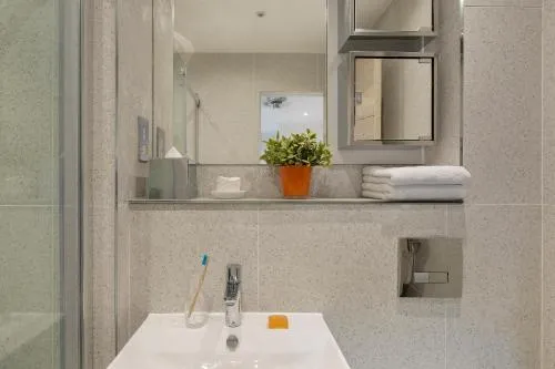 Q Square by Supercity Aparthotels photo 11