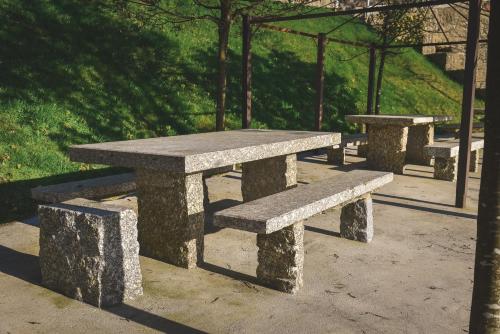 Fotografie z fotogalerie ubytování Quinta do Farejal v destinaci Vieira do Minho