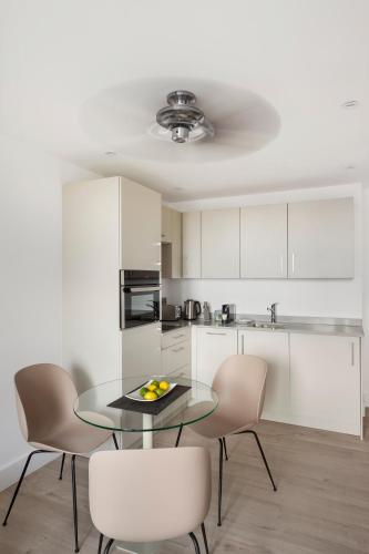 Q Square by Supercity Aparthotels photo 42