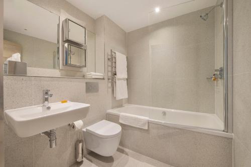 Q Square by Supercity Aparthotels photo 40