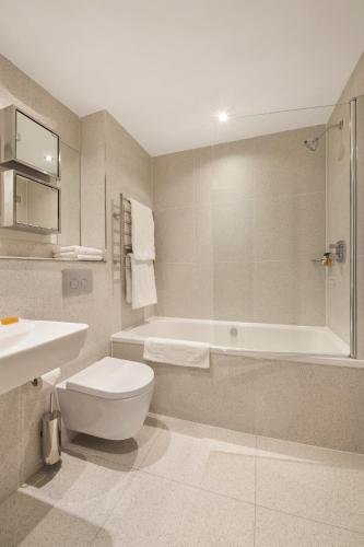 Q Square by Supercity Aparthotels photo 46