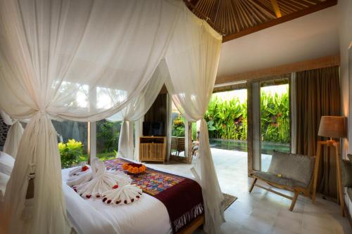 Purana Boutique Resort – Фотосуреттер 4