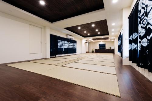 三義郷にあるZhou Ye Cottageのギャラリーの写真