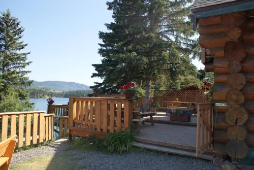 Lac Des Roches Resort – Photos 2
