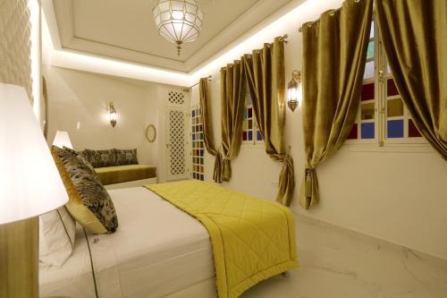 Riad Andallaspa – Photos 5