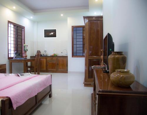 Galeriebild der Unterkunft Timeless Apartment in Nha Trang