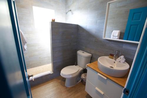 Bagno di Paradise Bay Bahamas