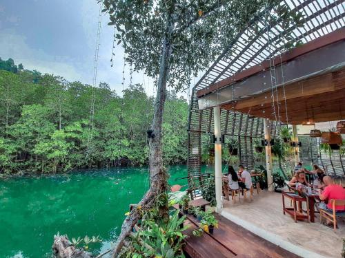 Gallery image of Escape Life Koh Kood in Ko Kood