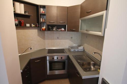 Apartment The View Costabella