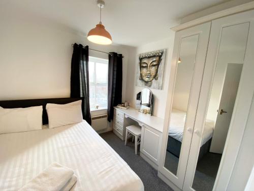 Gallery image of The Baltic SA by Serviced Living Liverpool in Liverpool