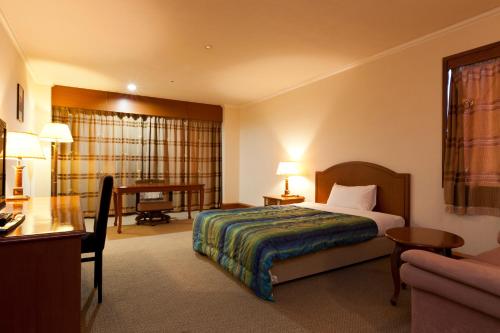 Gallery image of Station Hotel AU in Tsu