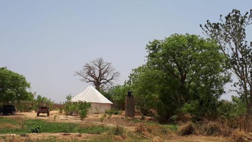 Φωτογραφία από το άλμπουμ του Camping Sitaba Lodge σε Georgetown