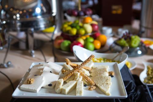 Gallery image of Excelsior Hotel & Spa Baku in Baku